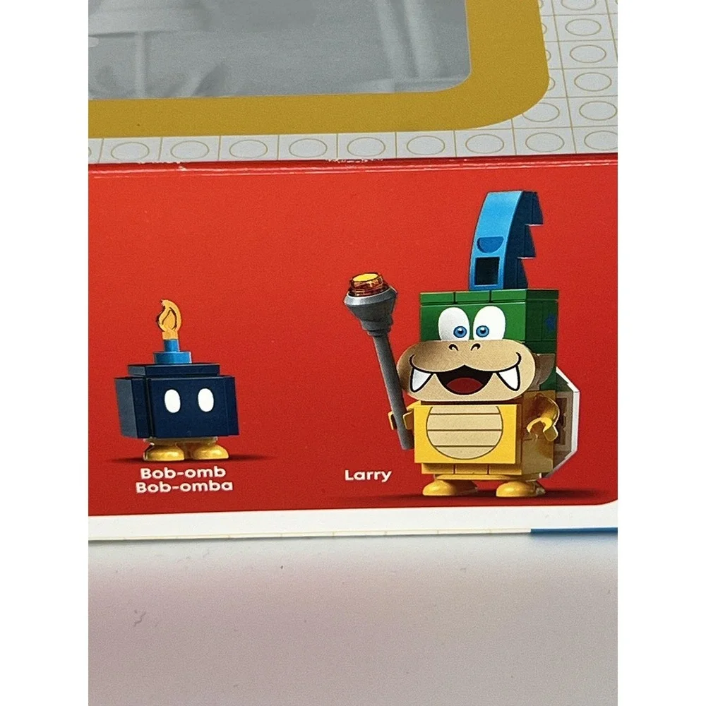 Lego brand new